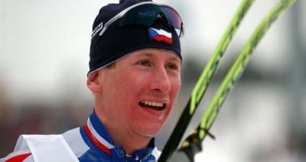 Lukáš Bauer (běh na lyžích) – Před OH angažoval psychologa